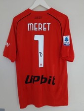 Maglia napoli meret usato  Giugliano in Campania