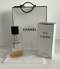 Empty chanel no5 for sale  BUSHEY