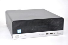 Ordinateur prodesk 400 d'occasion  Chomérac