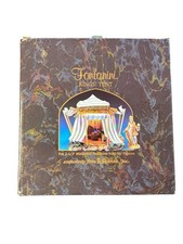 Fontanini nativity village for sale  Ambridge