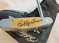 Bobby grace putter for sale  Roseville