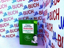 Compact schülerhilfen mathema gebraucht kaufen  Bingen