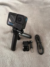 Gopro hero13 black for sale  HUNTINGDON