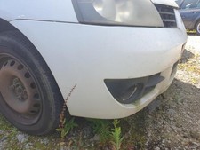 Pare choc renault d'occasion  Arçonnay