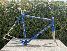 Telaio bici corsa usato  Villanovafranca