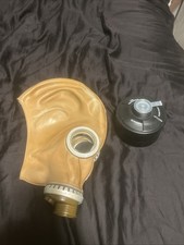 Russian gas mask for sale  Minneapolis