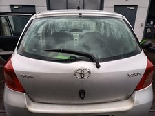 Toyota yaris xp9 gebraucht kaufen  Erfurt