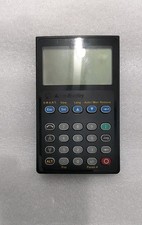 Usado, Teclado Allen-Bradley 20-Him-A3 LCD HIM Série B FRETE GRÁTIS DE GORDURAS FEDEX comprar usado  Enviando para Brazil