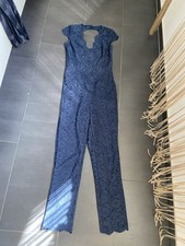 Jumpsuit verall einteiler gebraucht kaufen  Hamburg