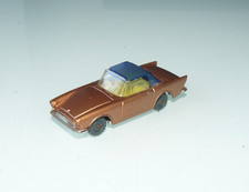 Husky sunbeam alpine for sale  BILLERICAY