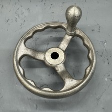 Machine hand wheel for sale  OXTED