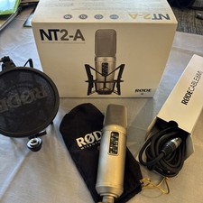Rode nt2 large for sale  Frisco