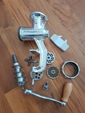 tritacarne manuale usato  Trambileno