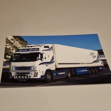 Martin rocks volvo for sale  WARE