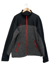 Mammut utdoorjacke grau gebraucht kaufen  Deutschland