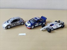 Incomplete sports cars d'occasion  Expédié en Belgium