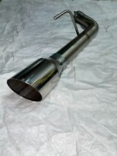 Terminale scarico maggiorato usato Terminale scarico maggiorato usato  Valeggio sul Mincio