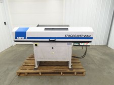 Smw spac 2003 for sale  Millersburg