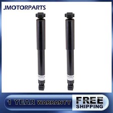 2pcs rear shocks for sale  Perth Amboy
