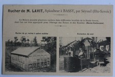 Old postcard haute d'occasion  Expédié en Belgium