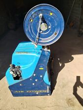 Compressore per abbacchiatori usato  Caprarola