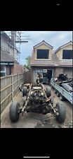 Ford bronco chassis for sale  STOURPORT-ON-SEVERN