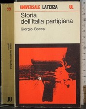 Storia dell italia usato  Ariccia