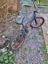 Cult bmx bike for sale  DERBY