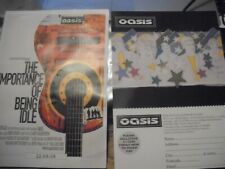 Oasis songbird importance for sale  BUCKINGHAM