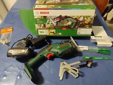 Bosch home and usato  Serrenti