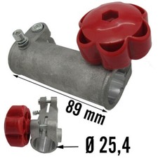 Jonction tube molette d'occasion  La Tremblade