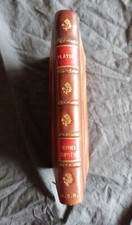 Platon oeuvres complètes d'occasion  Amélie-les-Bains-Palalda