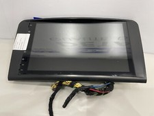 Ecran multifunction gps d'occasion  Verneuil-l'Étang