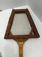 Vintage wood wilson for sale  Ardmore