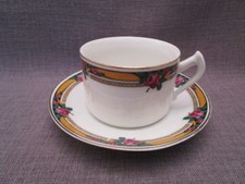Tasse thé ancienne d'occasion  Champs-sur-Marne