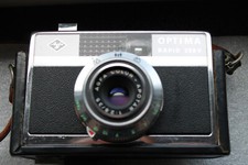Ungeprüfte agfa rapid gebraucht kaufen  München