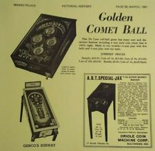 Golden comet ball for sale  Collingswood