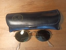 Ray ban sonnenbrille gebraucht kaufen  Heidelberg