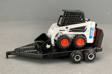 Ertl diecast bobcat for sale  Denver
