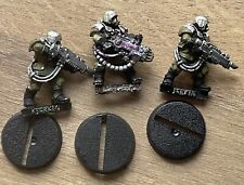 Warhammer 40k metal for sale  ANTRIM