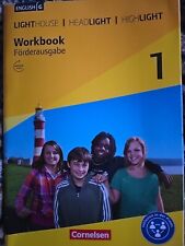 Workbook förderausgabe lighth gebraucht kaufen  Buchholz i.d. Nordheide