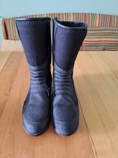 Motorradstiefel hein gericke gebraucht kaufen  Wiesau