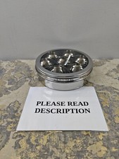 Zinel 7202 stainless for sale  UK
