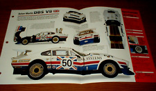 1977 aston martin d'occasion  Expédié en Belgium