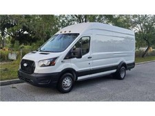 2022 ford transit for sale  Brooksville