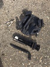 Ford fiesta toolkit for sale  NORWICH
