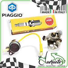 Puntine condensatore candela usato  Barletta