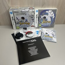 Pokemon argento soulsilver usato  Roma
