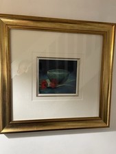 Nel whatmore emerald for sale  LONDON