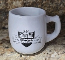 Vtg heavy white for sale  Shepherdsville